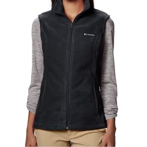 Columbia Women’s Fleece Vest